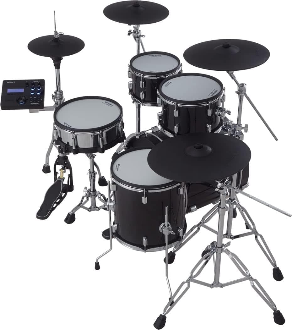 Roland VAD506 V-Drums Acoustic Design thumbnail 4