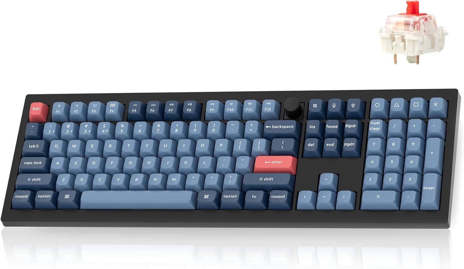 Keychron V6 Max