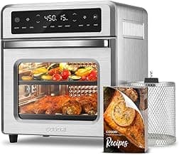 Cosori Pro III Air Fryer Toaster Oven CAO-T12SRS