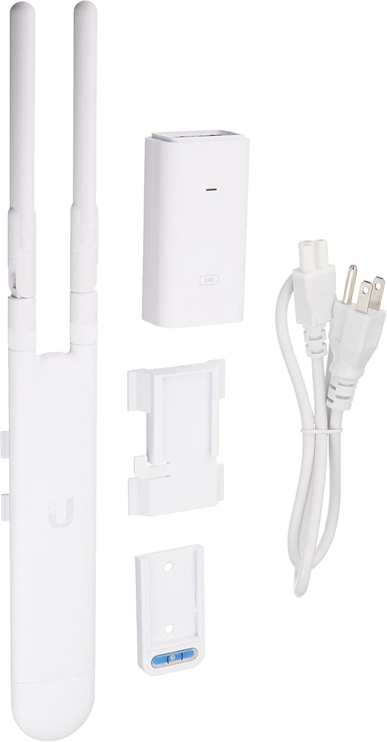Ubiquiti AC Mesh (UAP-AC-M)