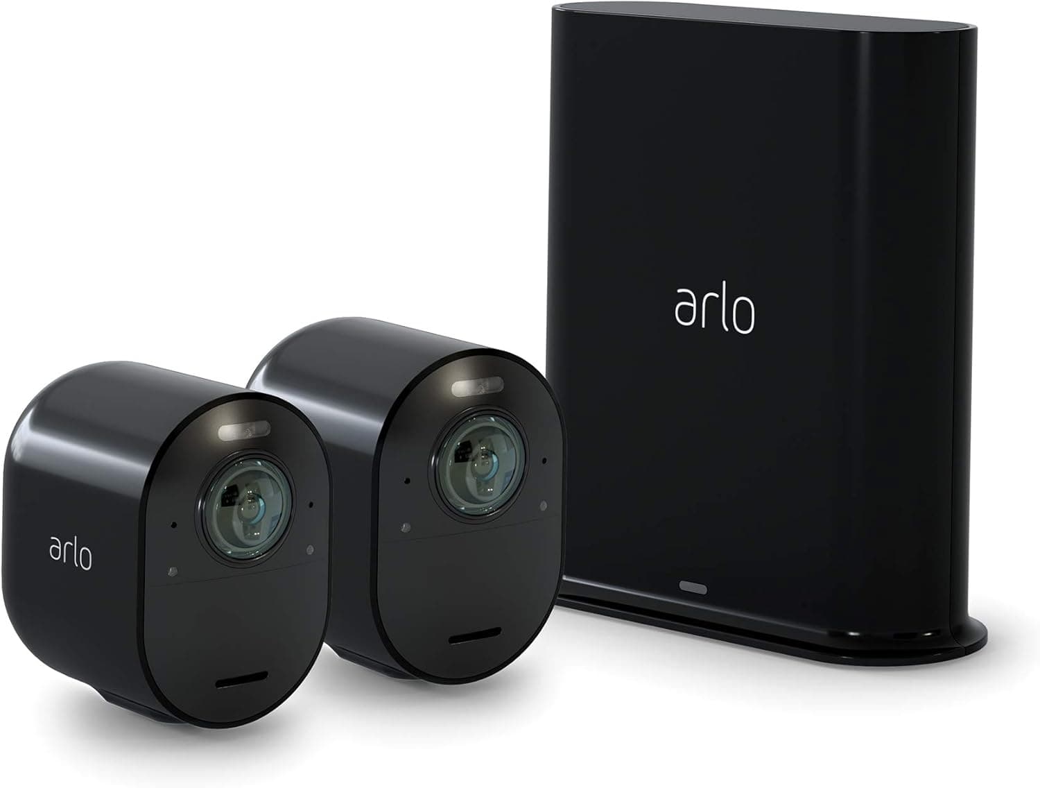 10 Best Outdoor Security Cameras of 2026