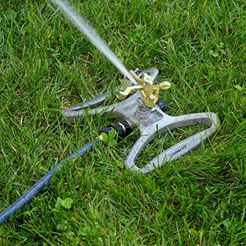 Melnor 65003-AMZ Pulsating Rotary Sprinkler thumbnail 5