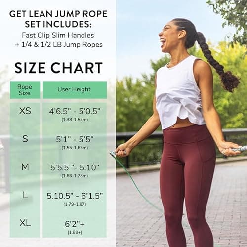 Crossrope Get Lean Set thumbnail 2