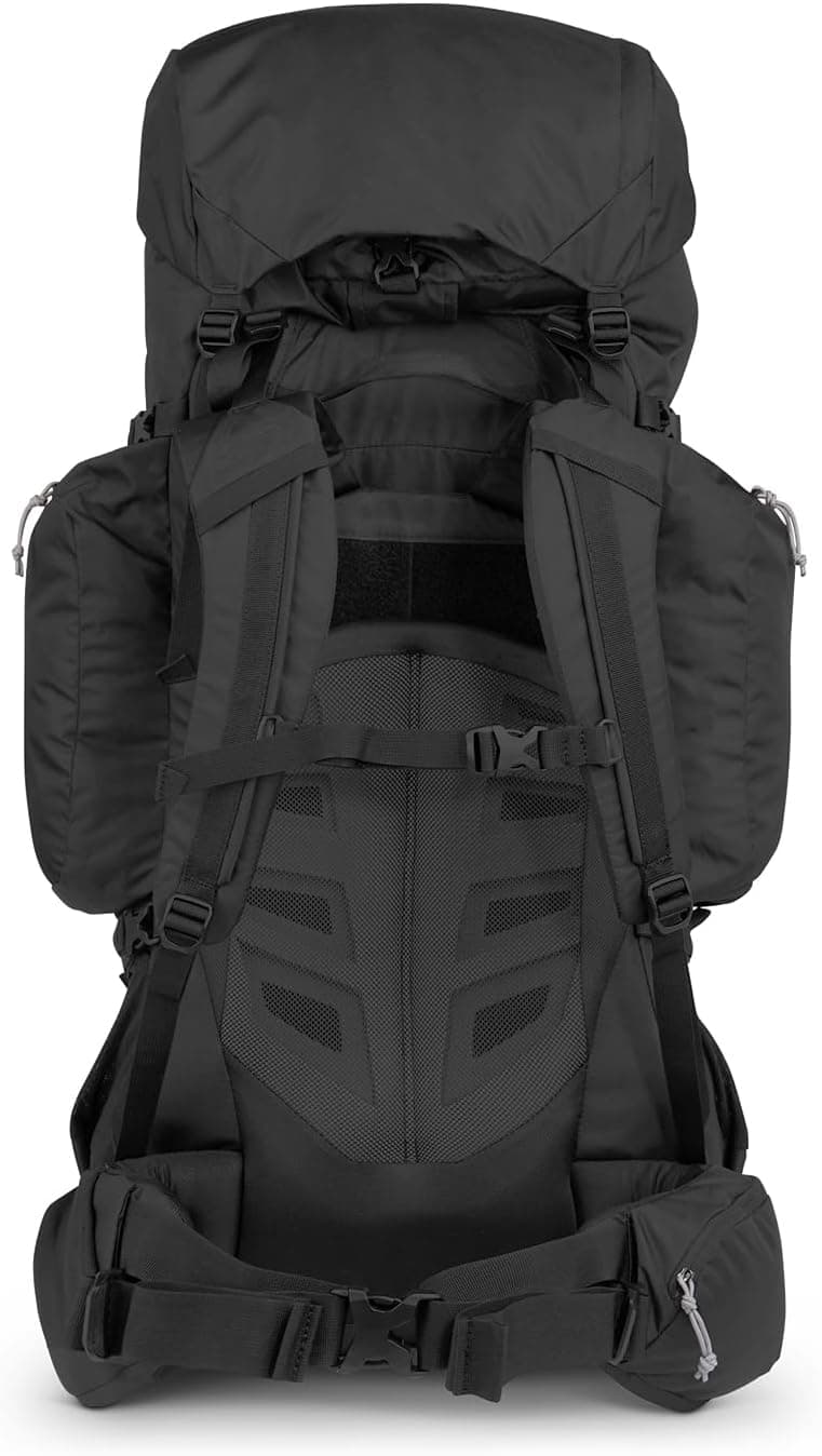 Kelty Coyote 65 thumbnail 2