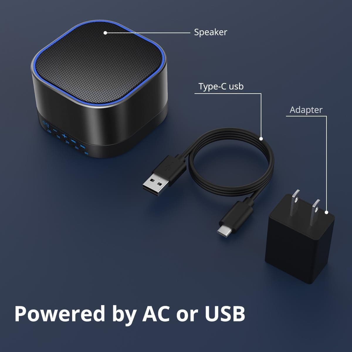 Magicteam White Noise Machine thumbnail 5