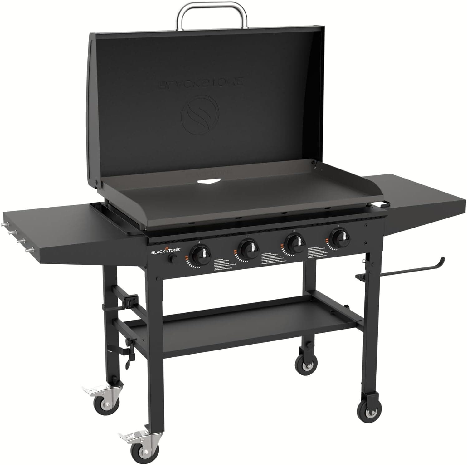 Blackstone 36-Inch Flat Top Gas Griddle