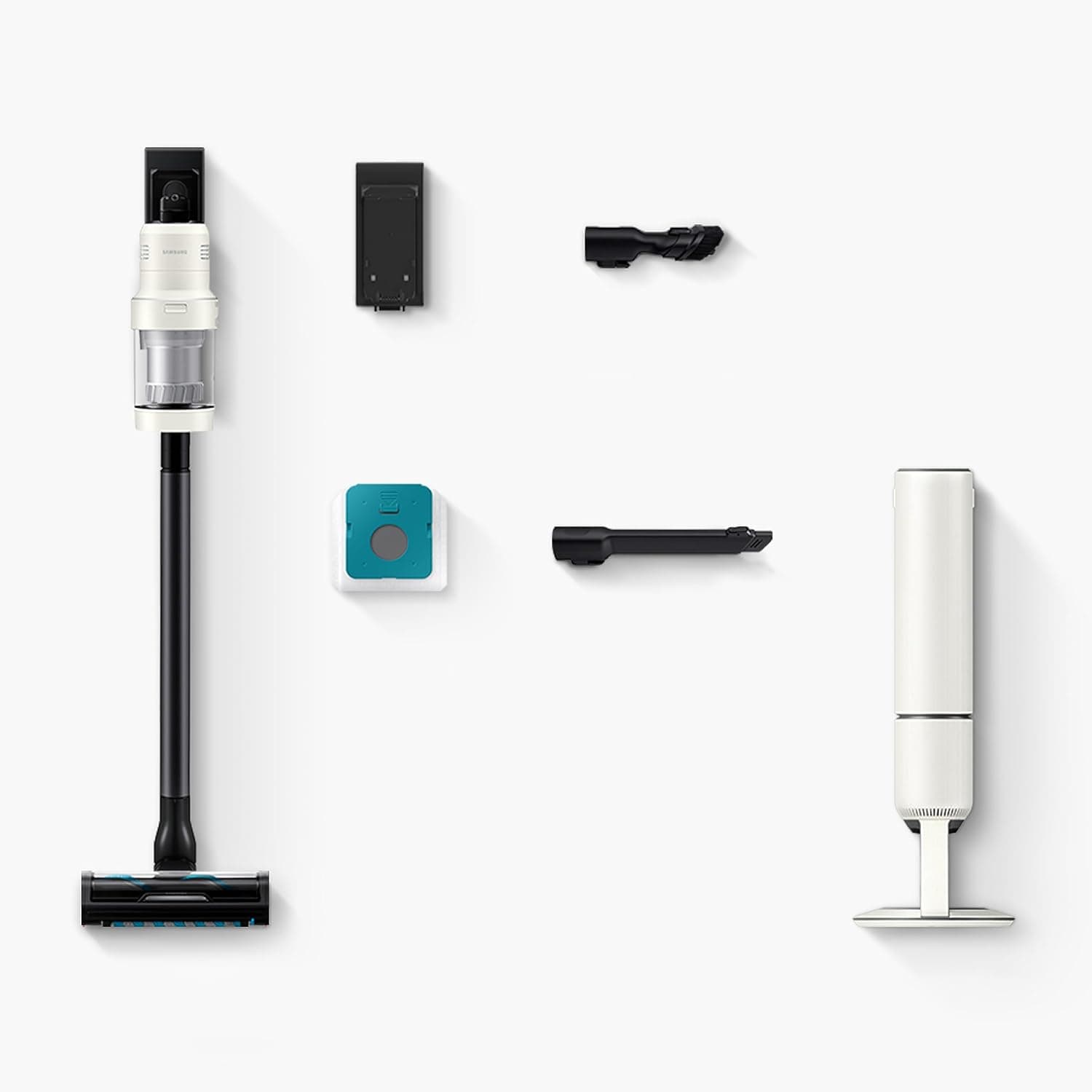 Samsung Bespoke Jet AI Cordless Stick Vacuum - image 1