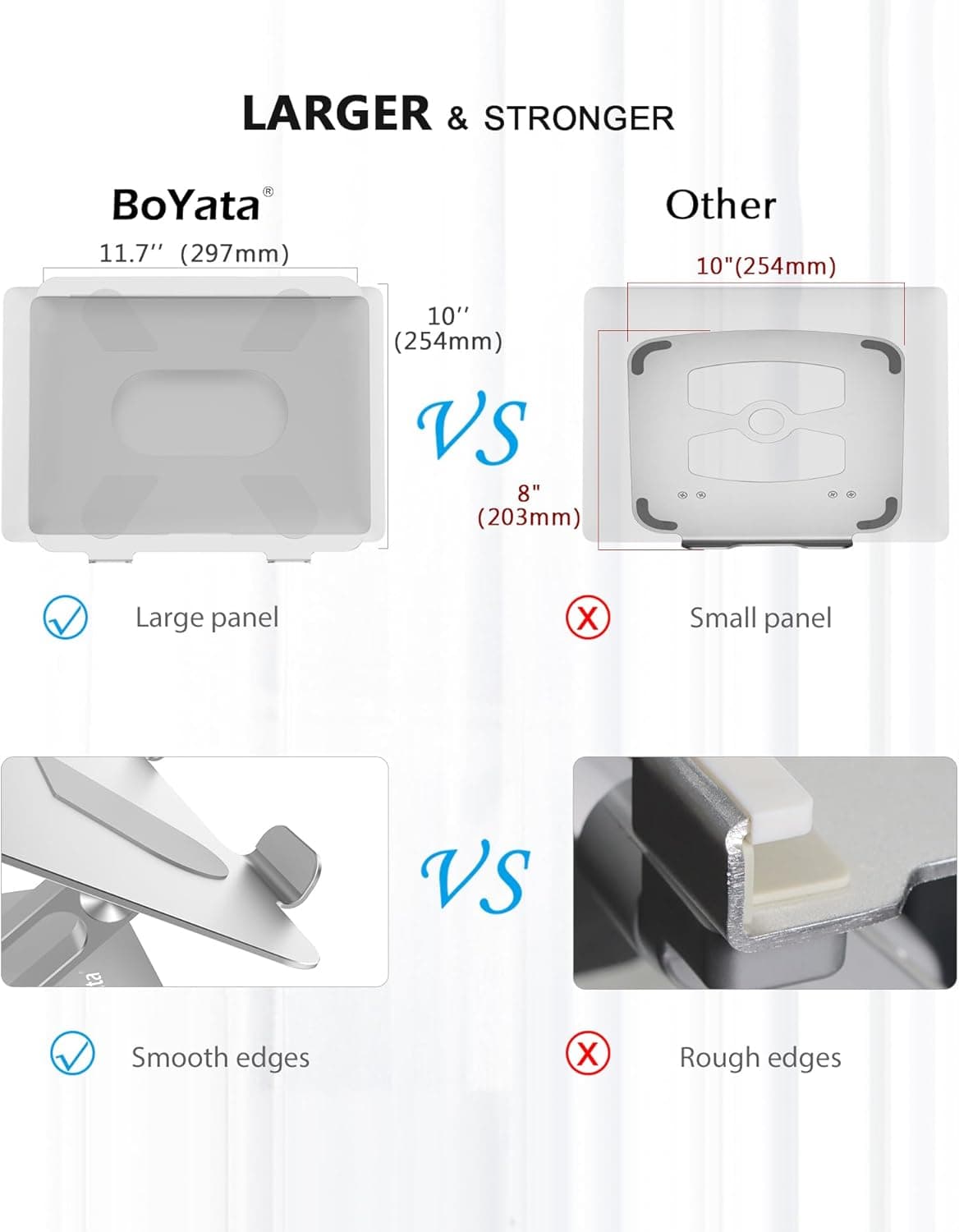 BoYata Laptop Stand thumbnail 5