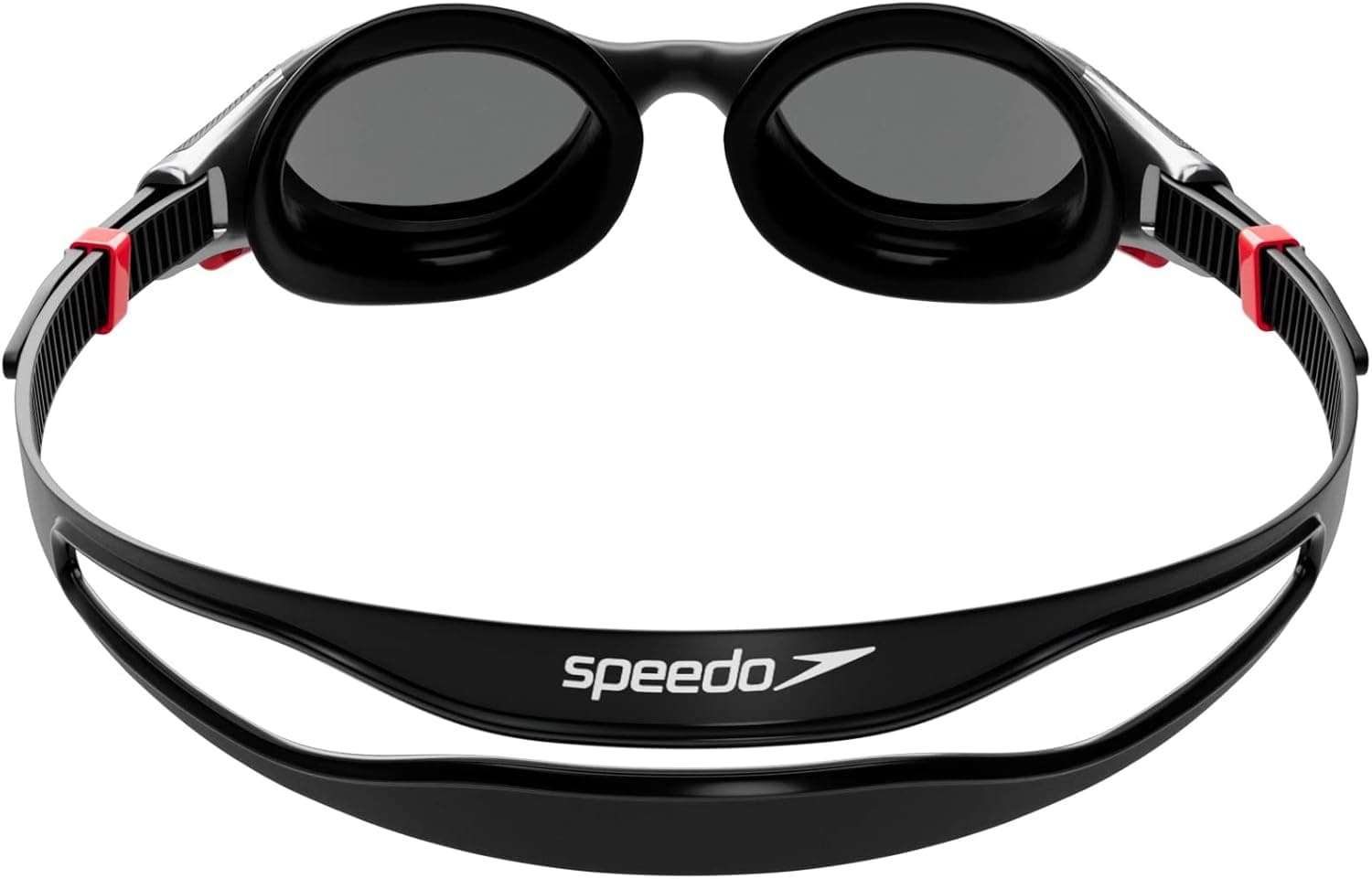 Speedo Unisex-Adult Biofuse 2.0 Swim Goggles thumbnail 3