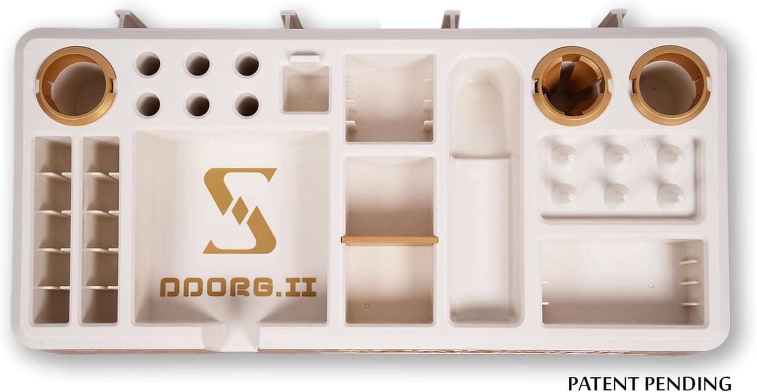 SYNKMED DDORG II Doctors' Desk Organizer thumbnail 5