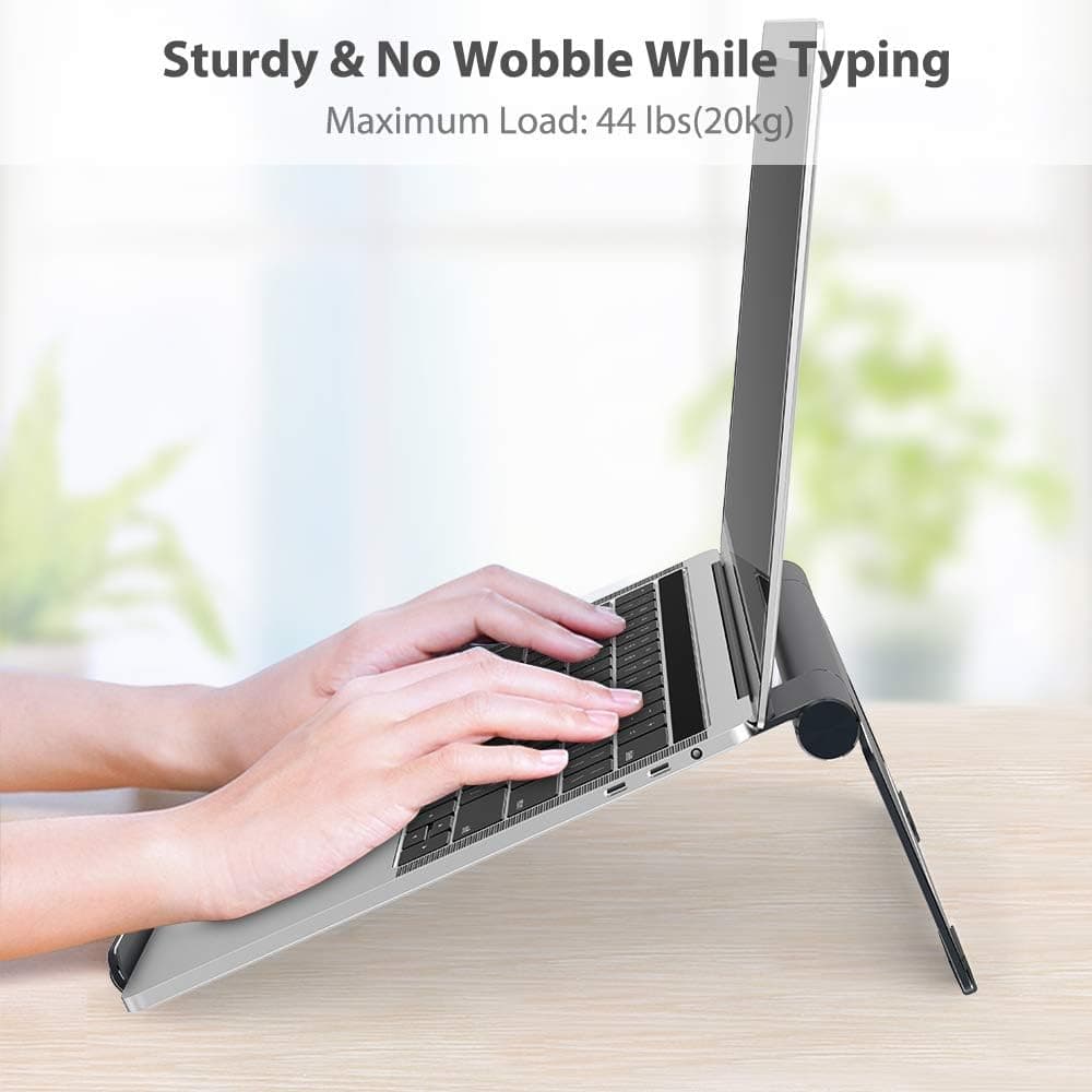 Nulaxy Laptop Stand thumbnail 2
