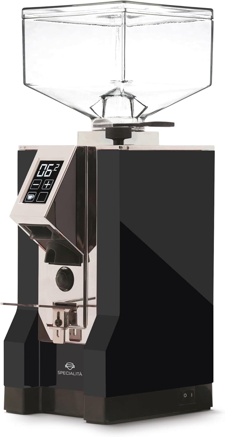 Eureka Mignon Specialita