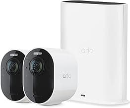 10 Best Outdoor Security Cameras of 2026
