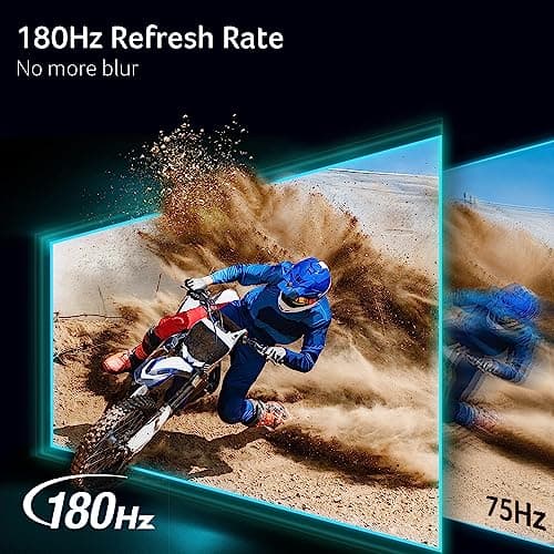 Acer Vero CB272U 27-inch QHD IPS Monitor thumbnail 4