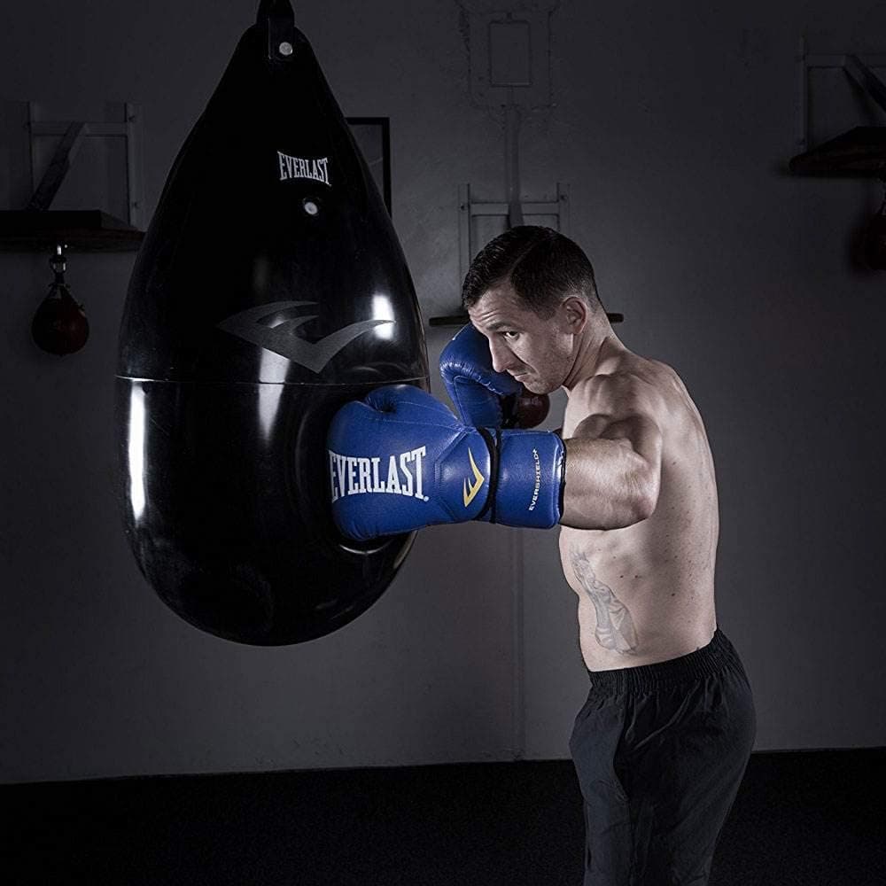 Everlast HydroStrike 100 lb Water Heavy Bag thumbnail 2