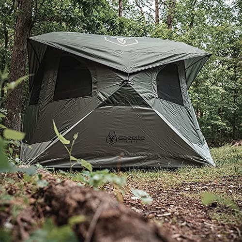 Gazelle T4 Hub Tent thumbnail 4