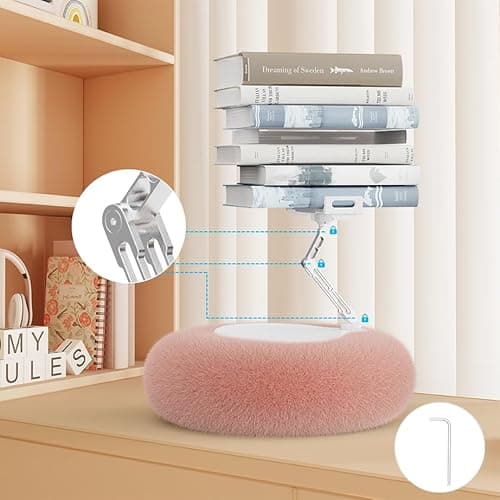 KABCON Tablet Pillow Stand thumbnail 4