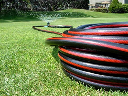 Teknor Apex NeverKink Heavy Duty Garden Hose 5/8 in x 50 ft thumbnail 5