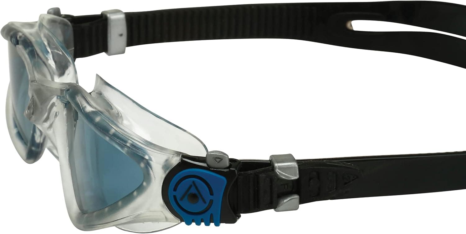 Aqua Sphere Kayenne Adult Swim Goggles thumbnail 3