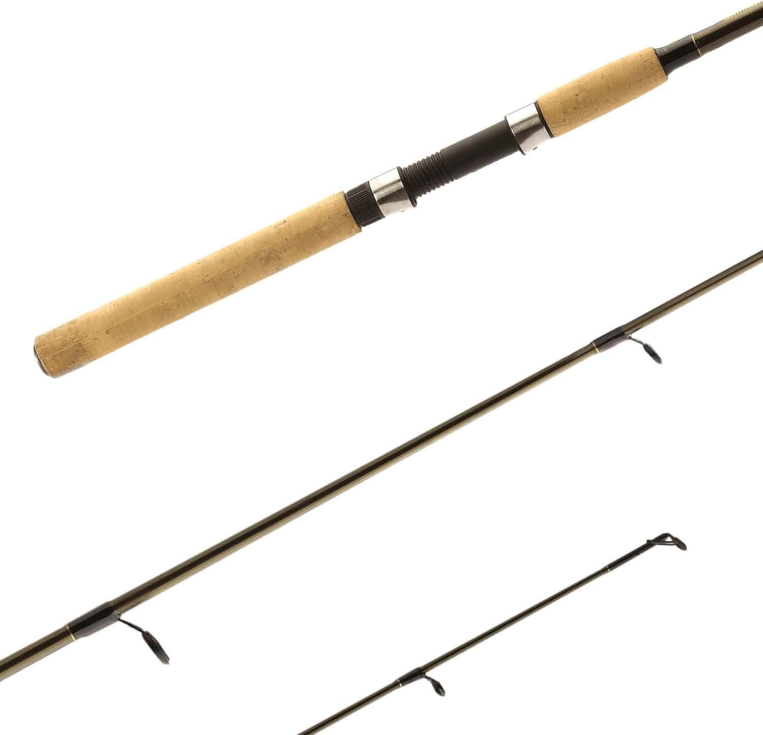 Shimano Solora Spinning Rod - image 1