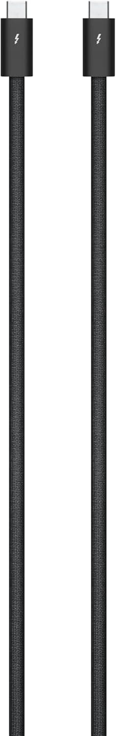 Apple Thunderbolt 4 / USB-C Pro Cable (1m) thumbnail 3