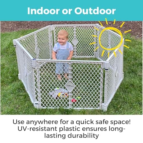 Toddleroo by North States Superyard thumbnail 5