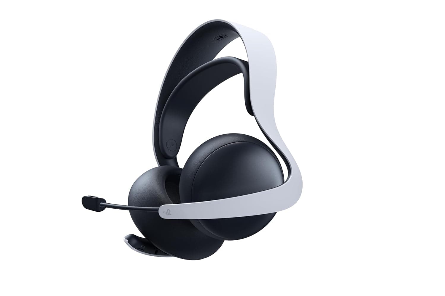 PlayStation Pulse Elite Wireless Headset thumbnail 3