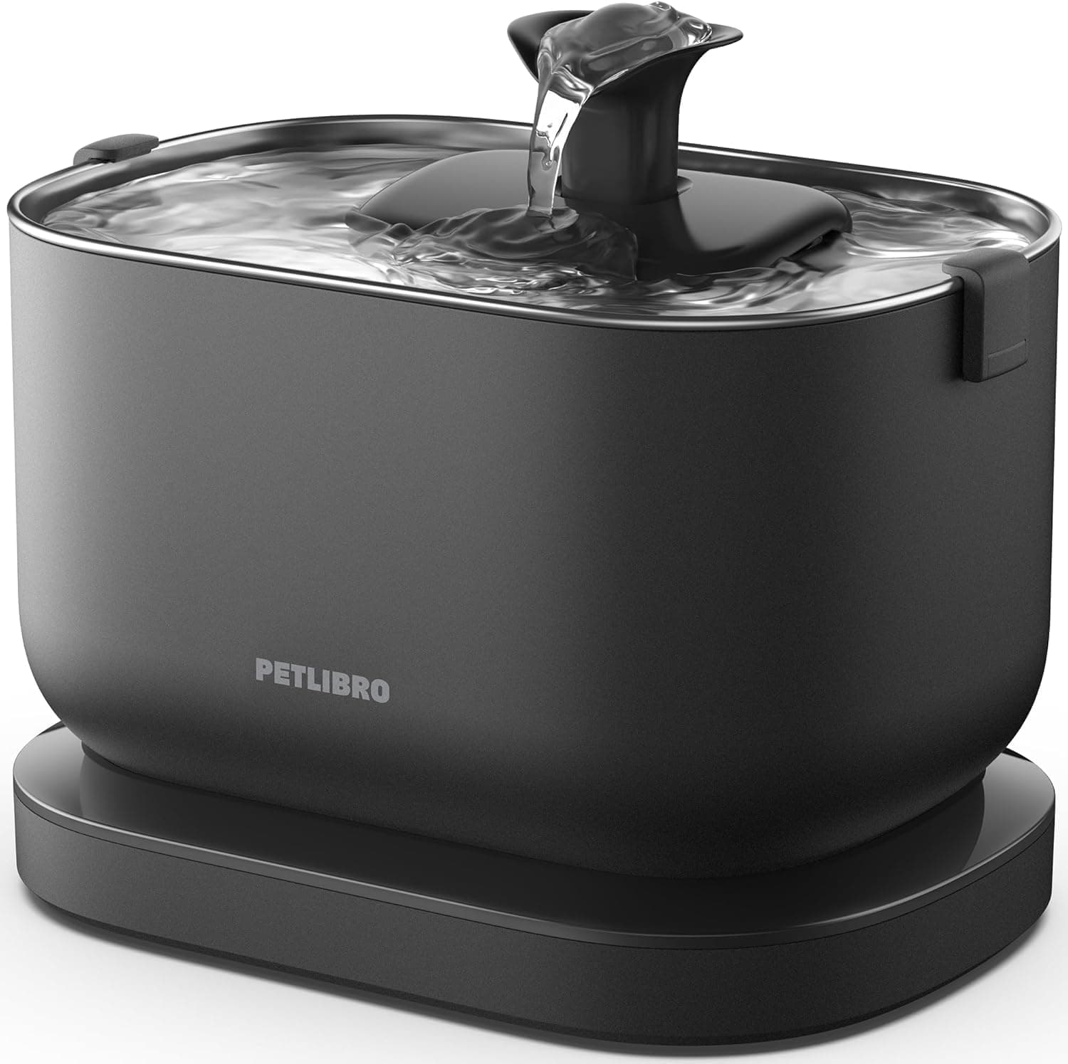 PETLIBRO Dockstream Cordless Cat Water Fountain - image 1