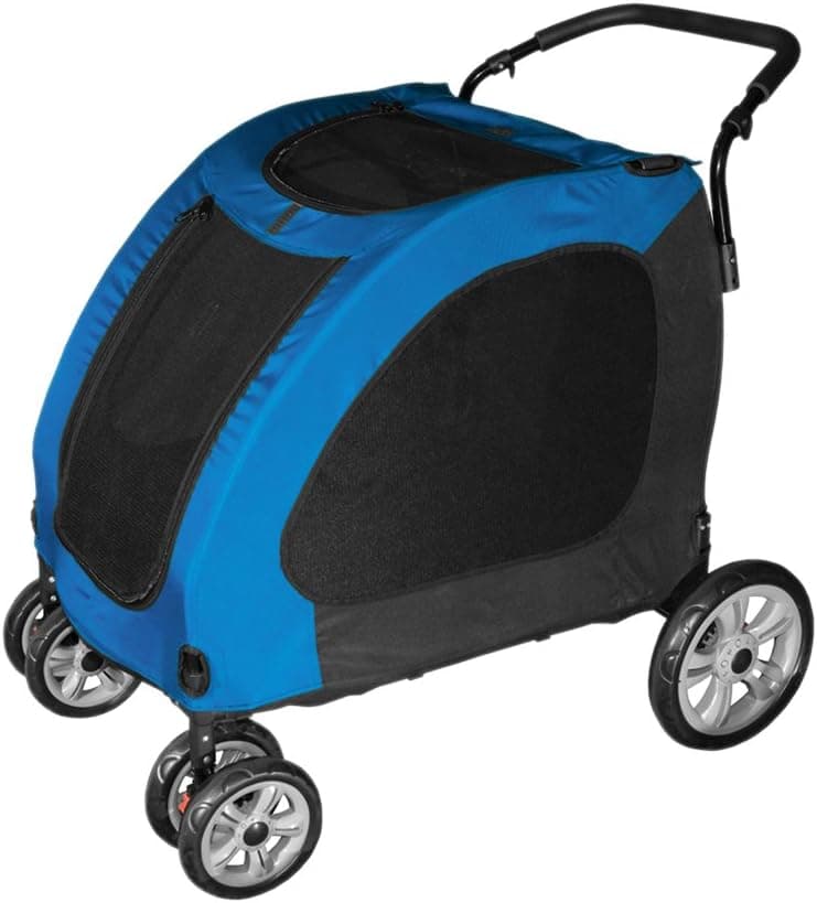 Pet Gear Expedition Pet Stroller for Large Dogs - image 1