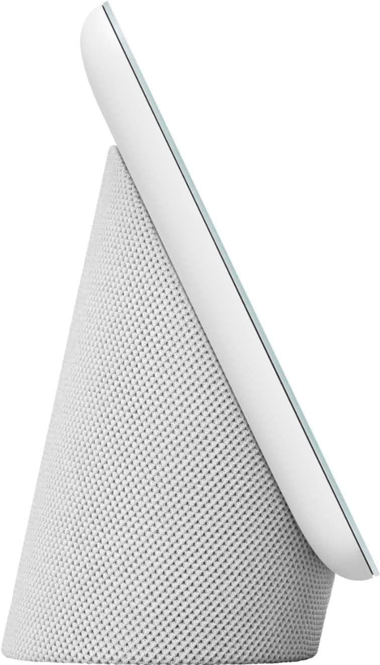 Google Nest Hub (2nd Gen) thumbnail 2