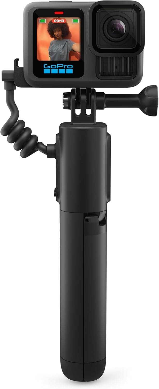 GoPro Volta External Battery Grip / Tripod / Remote thumbnail 5