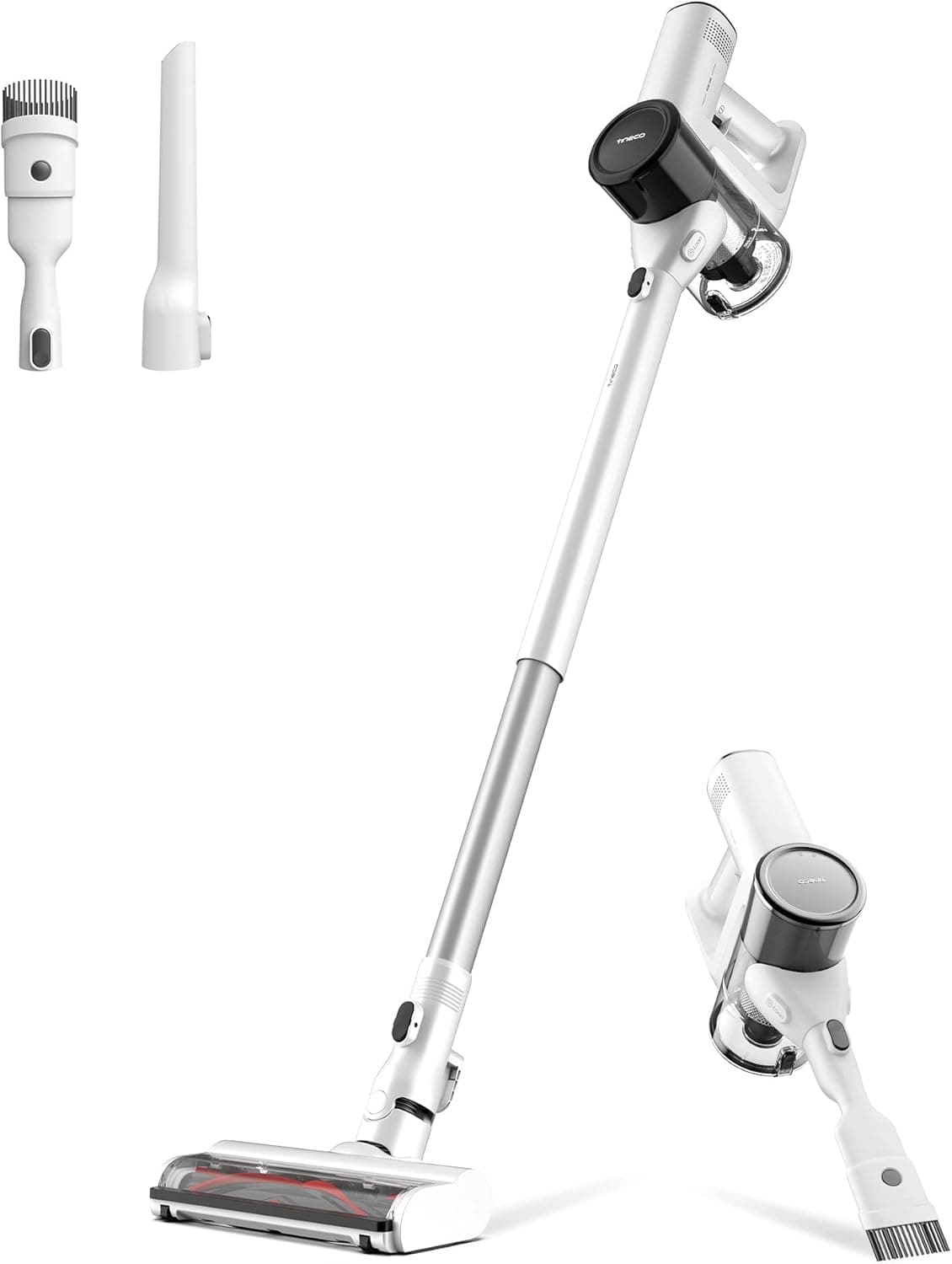 Tineco Pure ONE Air Cordless Stick & Handheld Vacuum - image 1
