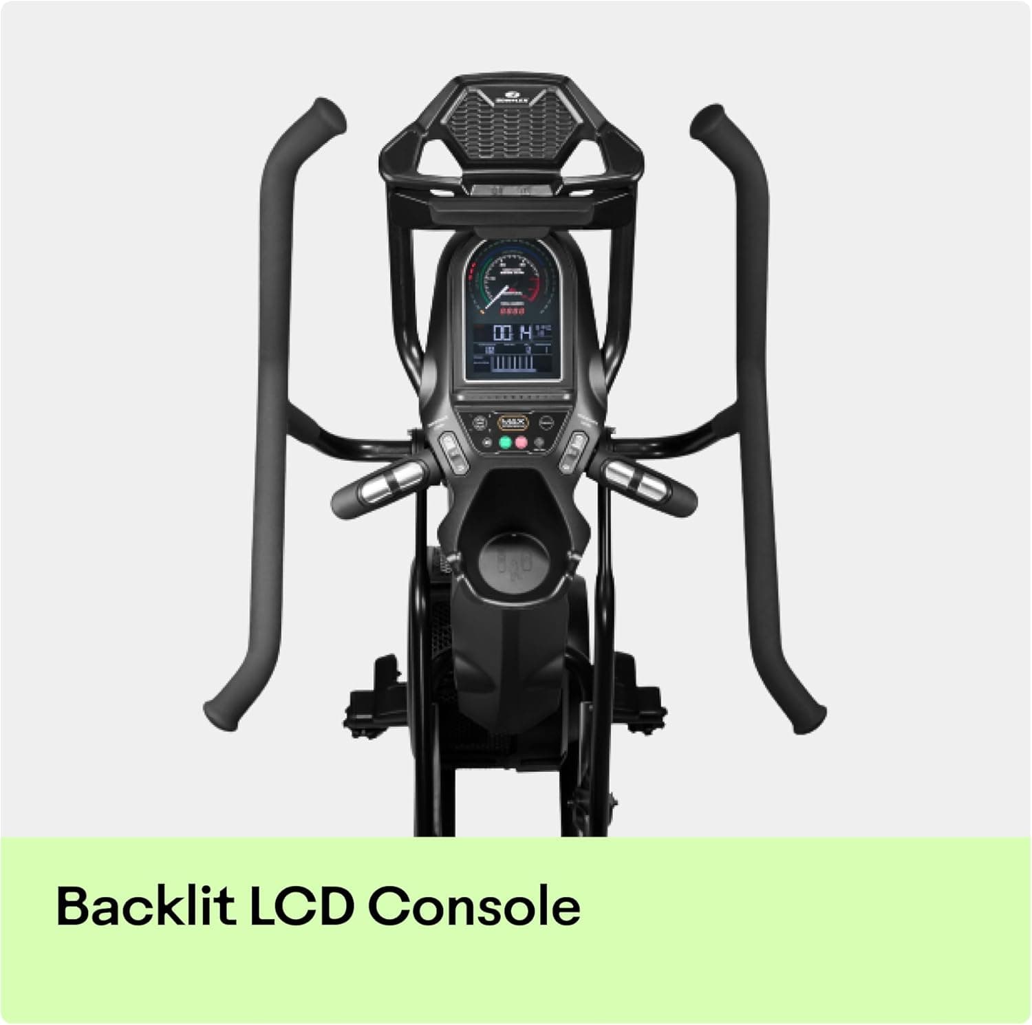 Bowflex Max Trainer M8 thumbnail 2