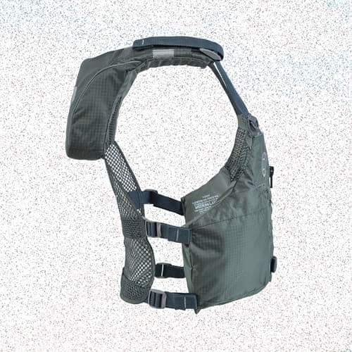 Astral V-Eight Fisher Life Jacket PFD thumbnail 4
