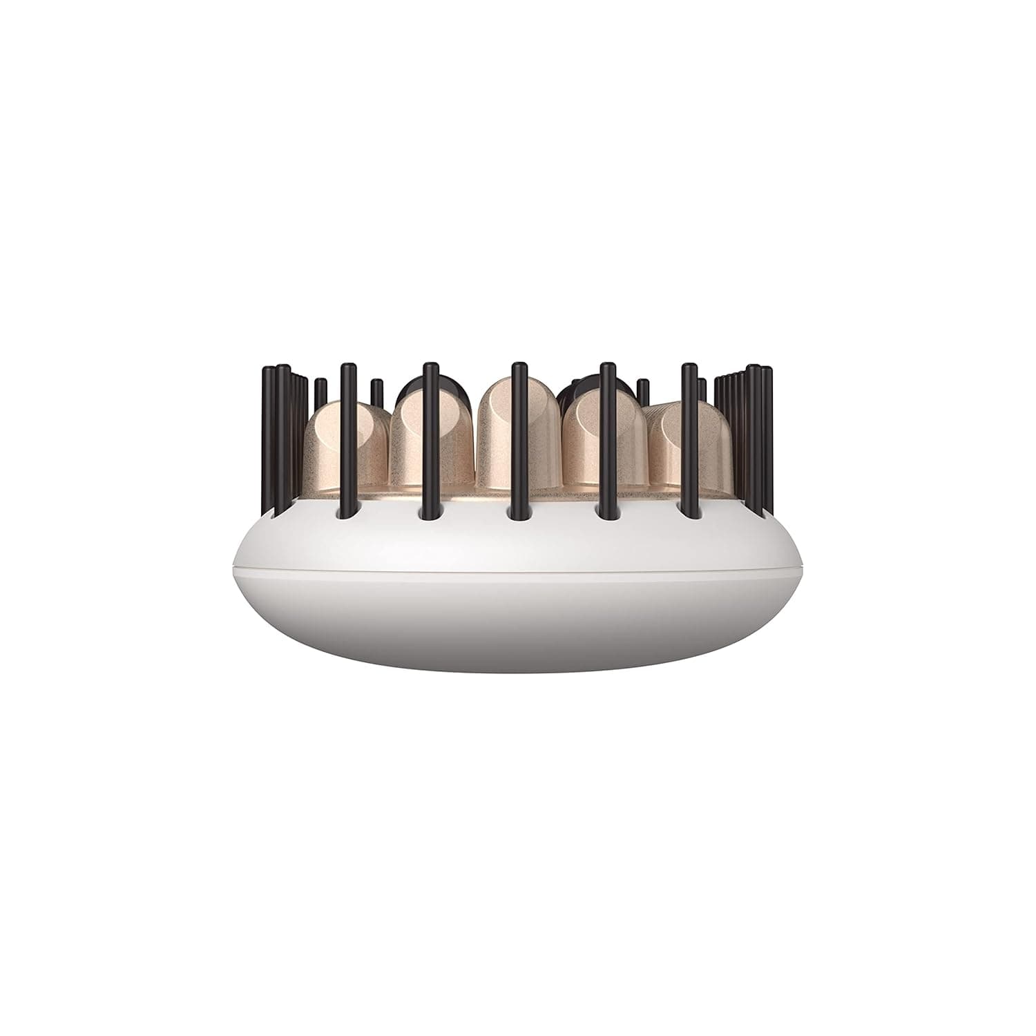 Remington Shine Therapy Hair Straightener Thermal Brush thumbnail 3