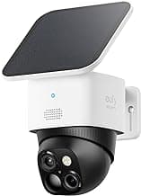 Eufy SoloCam S340