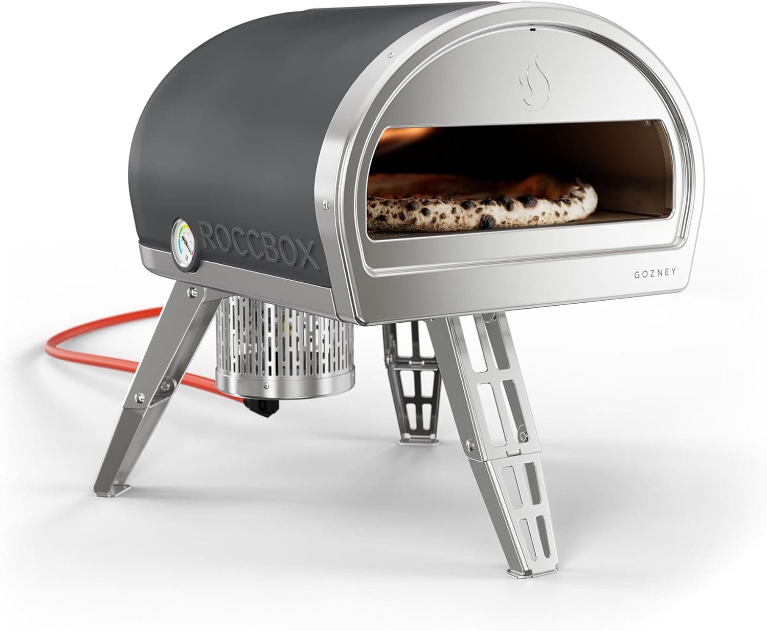 Gozney Roccbox Portable Pizza Oven - image 1