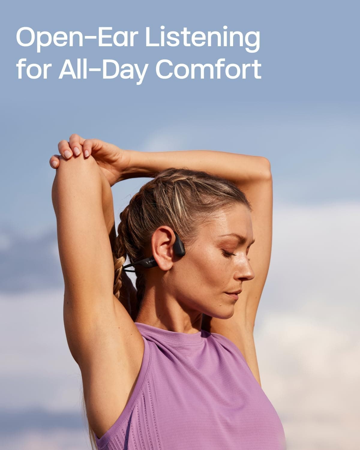 Shokz OpenRun Pro thumbnail 3