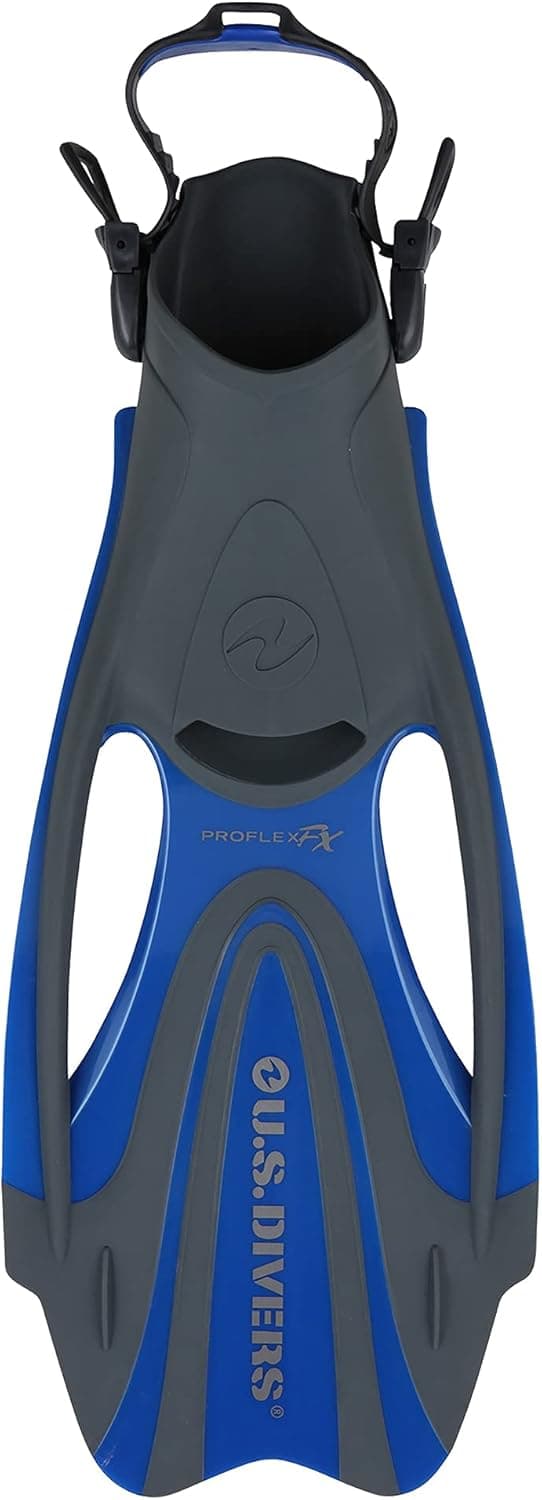 U.S. Divers Cozumel Snorkeling Set thumbnail 5