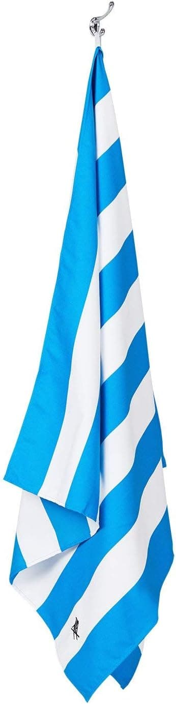 Dock & Bay Quick-Dry Beach Towel (Extra Large, Cabana) thumbnail 4