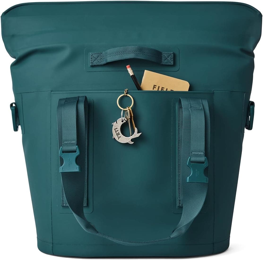 YETI Hopper M15 Soft Cooler thumbnail 4