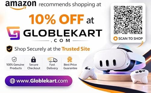 Meta Quest 3S 128GB thumbnail 2