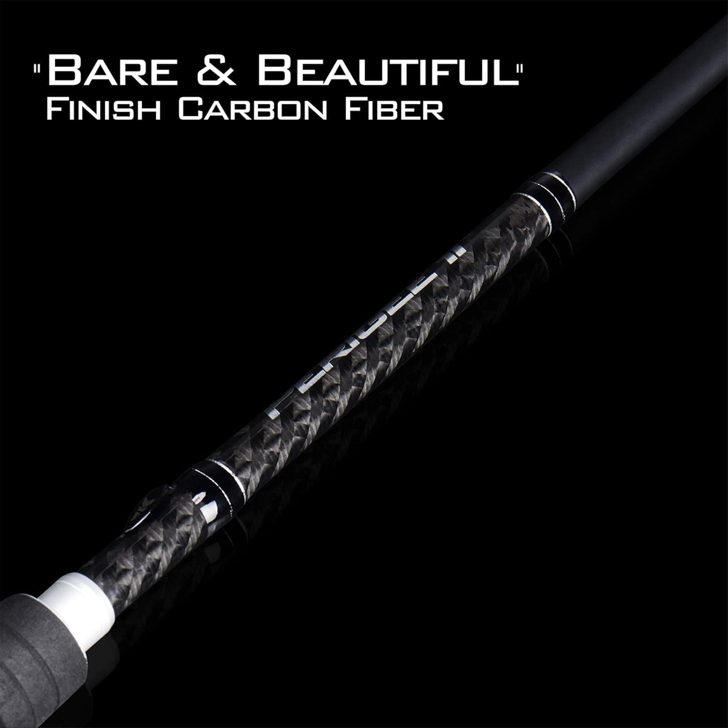 KastKing Perigee II Spinning Rod thumbnail 5