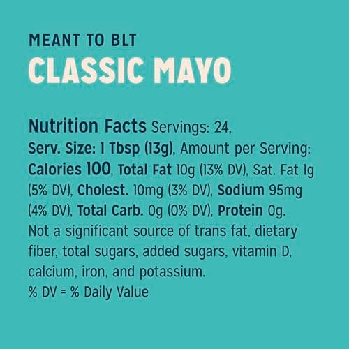 Sir Kensington's Classic Ranch Dressing thumbnail 2