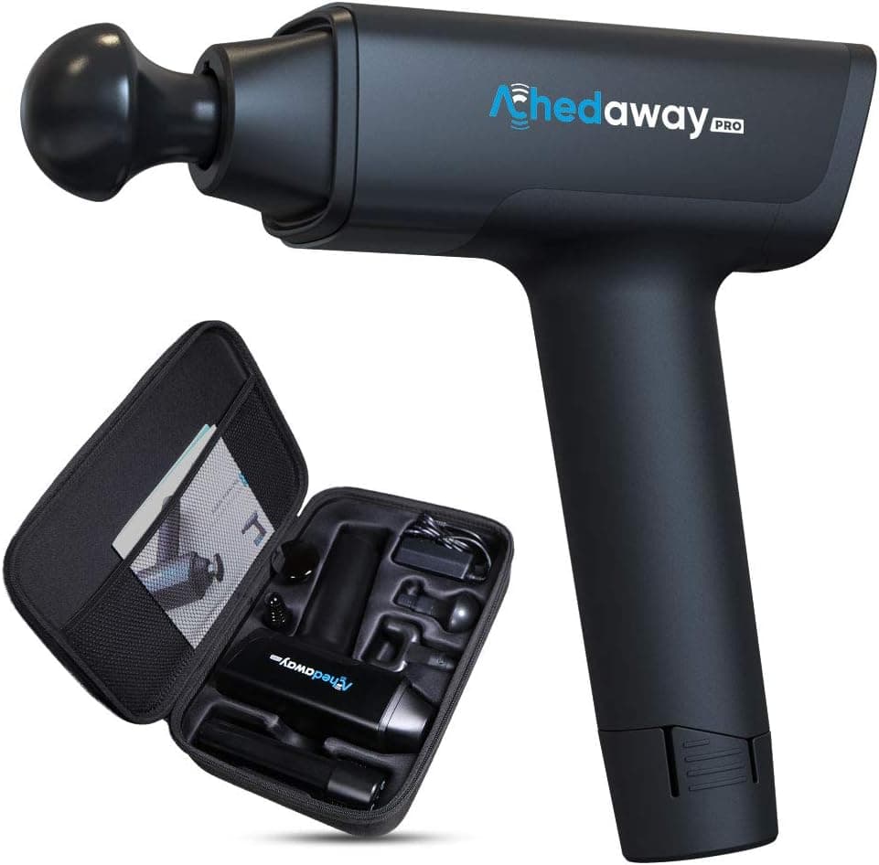 Achedaway Pro Massage Gun - image 1