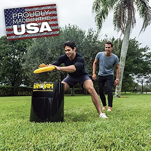 KanJam Original Disc Toss Game thumbnail 5