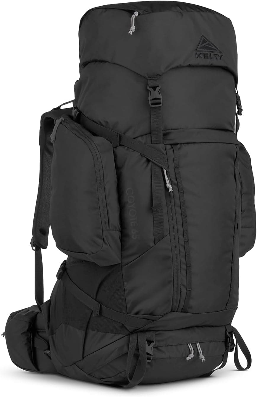 Kelty Coyote 65 - image 1