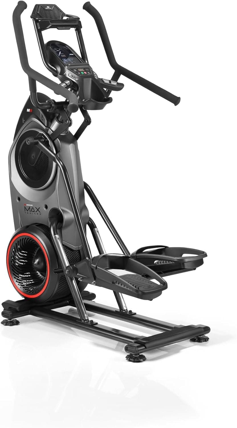 Bowflex Max Trainer M8 - image 1
