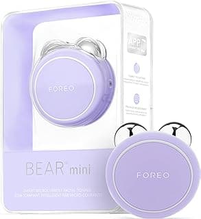 Foreo BEAR 2 Microcurrent Facial Toning Device