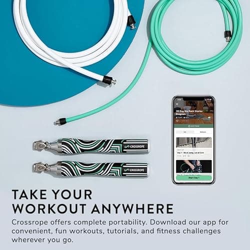 Crossrope Get Lean Set thumbnail 5